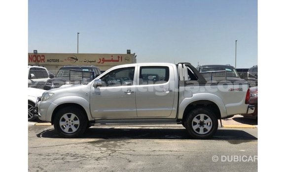 Buy Import Toyota Hilux Other Car in Import - Dubai in Antigua Buy Import Toyota Hilux Other Car in Import - Dubai in Antigua