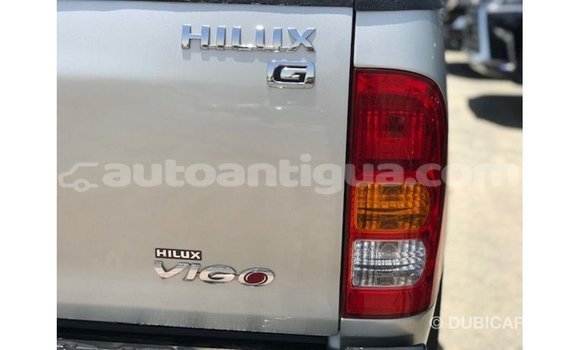 Buy Import Toyota Hilux Other Car in Import - Dubai in Antigua Buy Import Toyota Hilux Other Car in Import - Dubai in Antigua