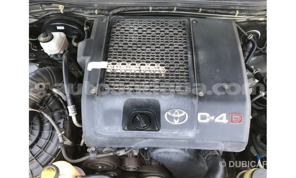 Buy Import Toyota Hilux Other Car in Import - Dubai in Antigua Buy Import Toyota Hilux Other Car in Import - Dubai in Antigua