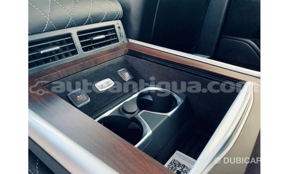 Buy Import Toyota Land Cruiser Black Car in Import - Dubai in Antigua Buy Import Toyota Land Cruiser Black Car in Import - Dubai in Antigua