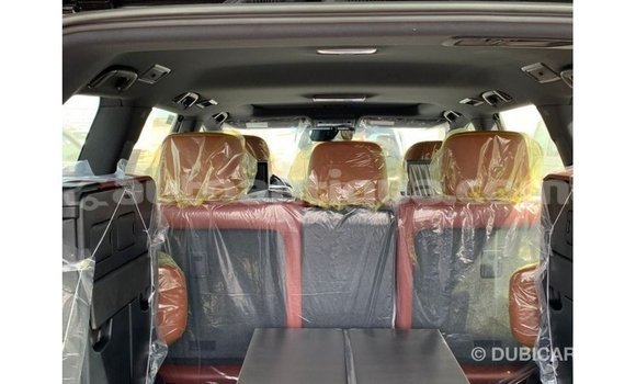 Buy Import Lexus LX Black Car in Import - Dubai in Antigua Buy Import Lexus LX Black Car in Import - Dubai in Antigua