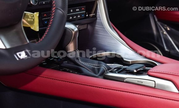 Buy Import Lexus RX 300 White Car in Import - Dubai in Antigua Buy Import Lexus RX 300 White Car in Import - Dubai in Antigua