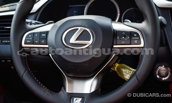 Buy Import Lexus RX 300 White Car in Import - Dubai in Antigua Buy Import Lexus RX 300 White Car in Import - Dubai in Antigua