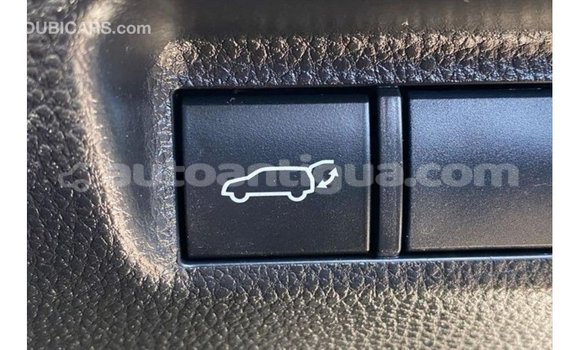 Buy Import Toyota HiAce White Truck in Import - Dubai in Antigua Buy Import Toyota HiAce White Truck in Import - Dubai in Antigua