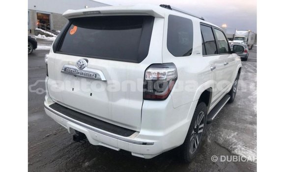 Buy Import Toyota HiAce White Truck in Import - Dubai in Antigua Buy Import Toyota HiAce White Truck in Import - Dubai in Antigua