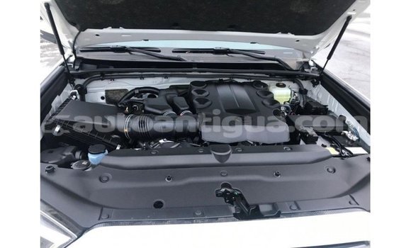 Buy Import Toyota HiAce White Truck in Import - Dubai in Antigua Buy Import Toyota HiAce White Truck in Import - Dubai in Antigua