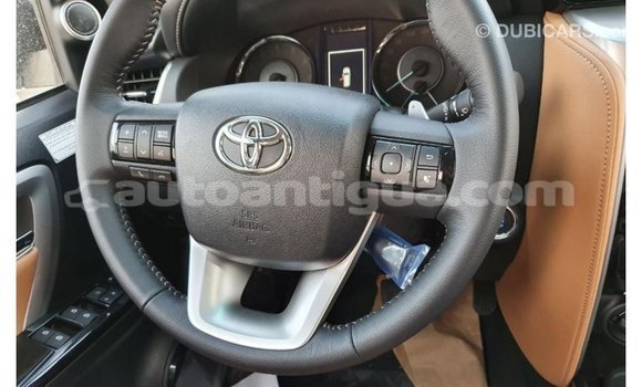 Buy Import Toyota Fortuner White Car in Import - Dubai in Antigua Buy Import Toyota Fortuner White Car in Import - Dubai in Antigua