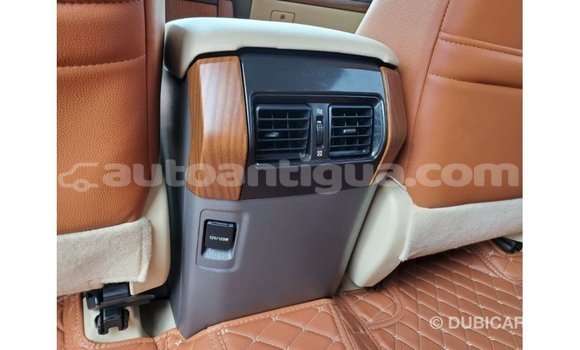 Buy Import Toyota Prado White Car in Import - Dubai in Antigua Buy Import Toyota Prado White Car in Import - Dubai in Antigua