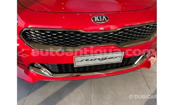 Buy Import Kia Stinger Red Car in Import - Dubai in Antigua Buy Import Kia Stinger Red Car in Import - Dubai in Antigua