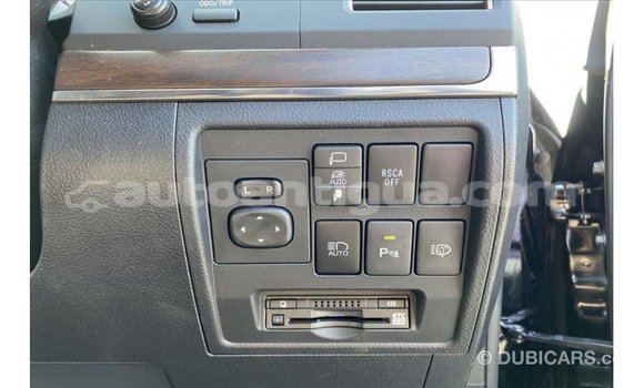 Buy Import Toyota Land Cruiser Black Car in Import - Dubai in Antigua Buy Import Toyota Land Cruiser Black Car in Import - Dubai in Antigua