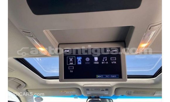 Buy Import Toyota Land Cruiser Black Car in Import - Dubai in Antigua Buy Import Toyota Land Cruiser Black Car in Import - Dubai in Antigua