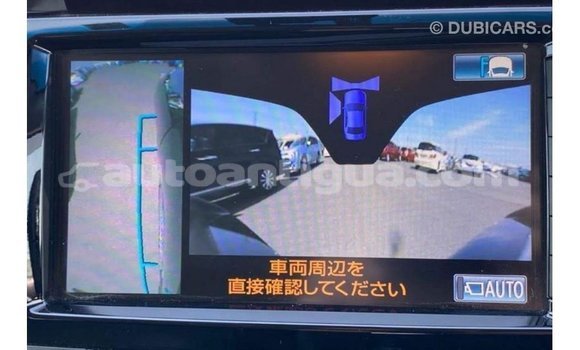 Buy Import Toyota Land Cruiser Black Car in Import - Dubai in Antigua Buy Import Toyota Land Cruiser Black Car in Import - Dubai in Antigua