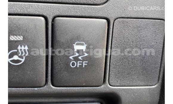 Buy Import Toyota Land Cruiser Black Car in Import - Dubai in Antigua Buy Import Toyota Land Cruiser Black Car in Import - Dubai in Antigua