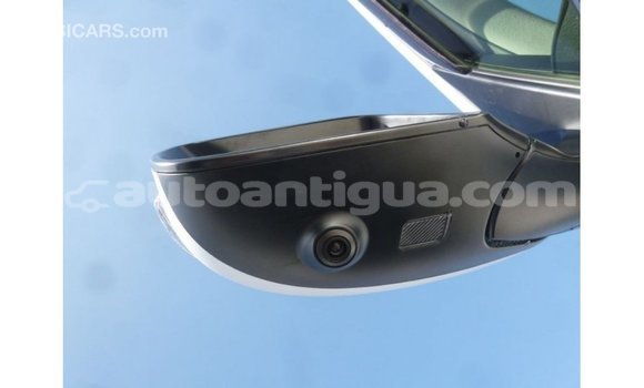 Buy Import Toyota Land Cruiser White Car in Import - Dubai in Antigua Buy Import Toyota Land Cruiser White Car in Import - Dubai in Antigua