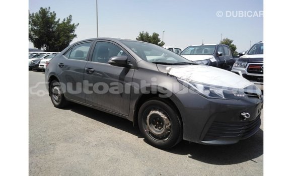 Buy Import Toyota Corolla Other Car in Import - Dubai in Antigua Buy Import Toyota Corolla Other Car in Import - Dubai in Antigua