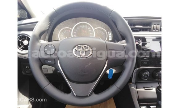 Buy Import Toyota Corolla Other Car in Import - Dubai in Antigua Buy Import Toyota Corolla Other Car in Import - Dubai in Antigua