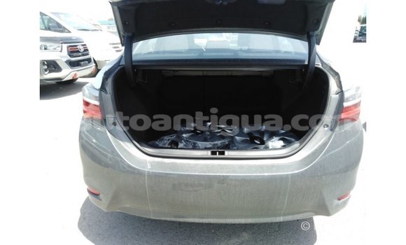 Buy Import Toyota Corolla Other Car in Import - Dubai in Antigua Buy Import Toyota Corolla Other Car in Import - Dubai in Antigua