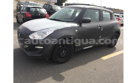 Buy Import Suzuki Swift Black Car in Import - Dubai in Antigua Buy Import Suzuki Swift Black Car in Import - Dubai in Antigua