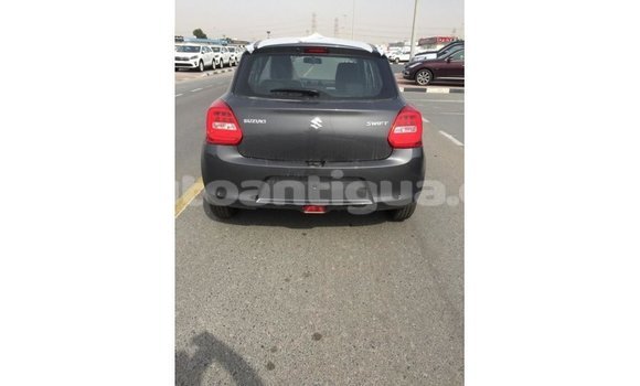 Buy Import Suzuki Swift Black Car in Import - Dubai in Antigua Buy Import Suzuki Swift Black Car in Import - Dubai in Antigua