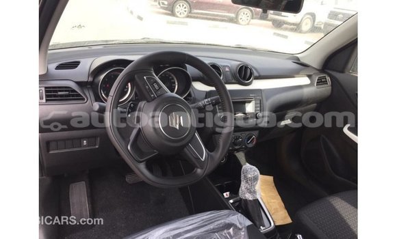 Buy Import Suzuki Swift Black Car in Import - Dubai in Antigua Buy Import Suzuki Swift Black Car in Import - Dubai in Antigua
