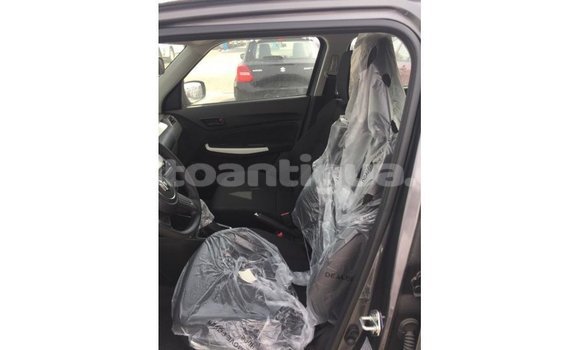 Buy Import Suzuki Swift Black Car in Import - Dubai in Antigua Buy Import Suzuki Swift Black Car in Import - Dubai in Antigua