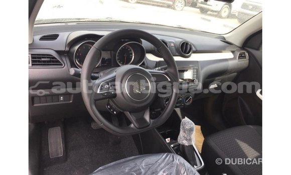 Buy Import Suzuki Swift Black Car in Import - Dubai in Antigua Buy Import Suzuki Swift Black Car in Import - Dubai in Antigua