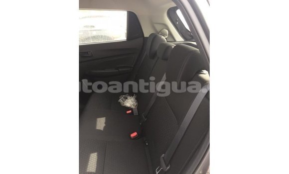 Buy Import Suzuki Swift Black Car in Import - Dubai in Antigua Buy Import Suzuki Swift Black Car in Import - Dubai in Antigua