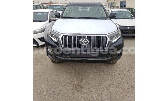 Buy Import Toyota Prado Black Car in Import - Dubai in Antigua Buy Import Toyota Prado Black Car in Import - Dubai in Antigua