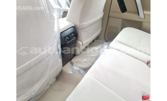 Buy Import Toyota Prado Black Car in Import - Dubai in Antigua Buy Import Toyota Prado Black Car in Import - Dubai in Antigua