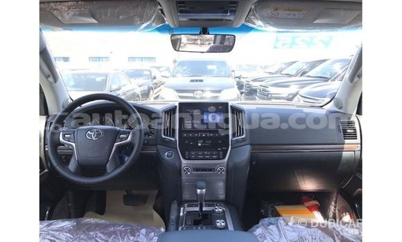 Buy Import Toyota Land Cruiser Black Car in Import - Dubai in Antigua Buy Import Toyota Land Cruiser Black Car in Import - Dubai in Antigua