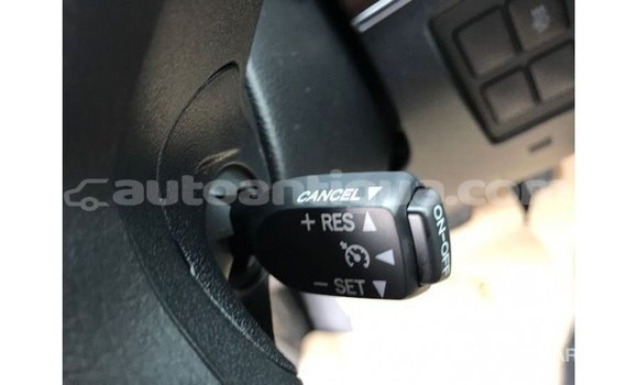 Buy Import Toyota Land Cruiser Black Car in Import - Dubai in Antigua Buy Import Toyota Land Cruiser Black Car in Import - Dubai in Antigua