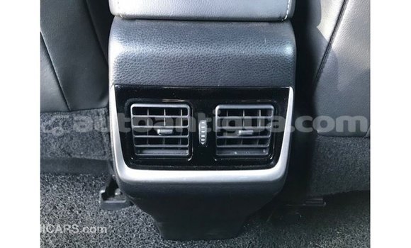 Buy Import Toyota Harrier White Car in Import - Dubai in Antigua Buy Import Toyota Harrier White Car in Import - Dubai in Antigua