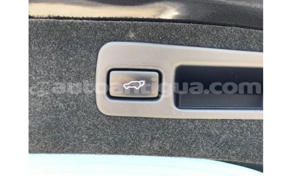 Buy Import Toyota Harrier Brown Car in Import - Dubai in Antigua Buy Import Toyota Harrier Brown Car in Import - Dubai in Antigua