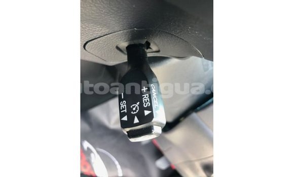 Buy Import Toyota Harrier Brown Car in Import - Dubai in Antigua Buy Import Toyota Harrier Brown Car in Import - Dubai in Antigua