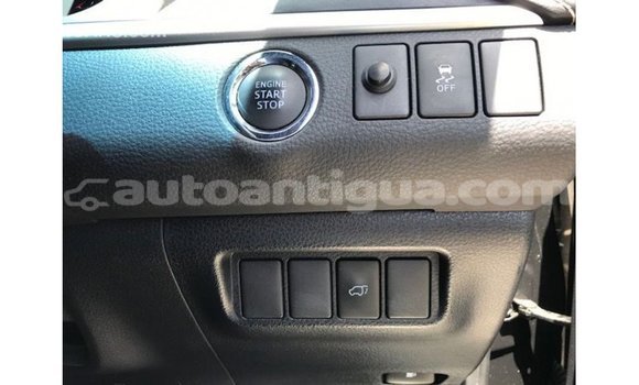 Buy Import Toyota Harrier Brown Car in Import - Dubai in Antigua Buy Import Toyota Harrier Brown Car in Import - Dubai in Antigua