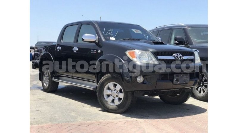 Big with watermark toyota hilux antigua import dubai 3142