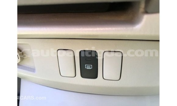 Buy Import Toyota Hilux Black Car in Import - Dubai in Antigua Buy Import Toyota Hilux Black Car in Import - Dubai in Antigua