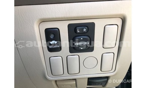 Buy Import Toyota Hilux Black Car in Import - Dubai in Antigua Buy Import Toyota Hilux Black Car in Import - Dubai in Antigua