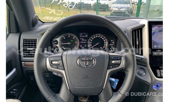 Buy Import Toyota Land Cruiser Other Car in Import - Dubai in Antigua Buy Import Toyota Land Cruiser Other Car in Import - Dubai in Antigua