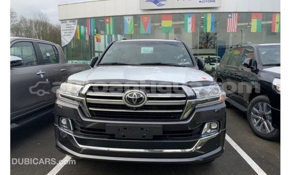 Buy Import Toyota Land Cruiser Other Car in Import - Dubai in Antigua Buy Import Toyota Land Cruiser Other Car in Import - Dubai in Antigua
