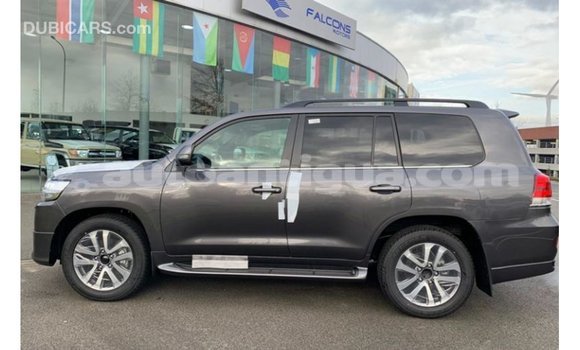 Buy Import Toyota Land Cruiser Other Car in Import - Dubai in Antigua Buy Import Toyota Land Cruiser Other Car in Import - Dubai in Antigua