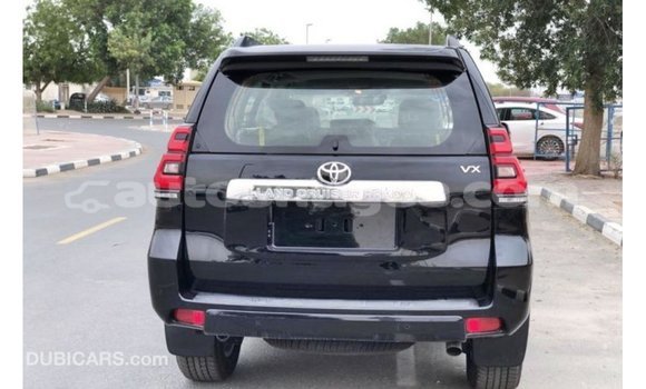 Buy Import Toyota Prado Black Car in Import - Dubai in Antigua Buy Import Toyota Prado Black Car in Import - Dubai in Antigua