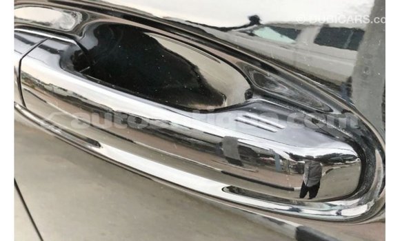 Buy Import Toyota Prado Black Car in Import - Dubai in Antigua Buy Import Toyota Prado Black Car in Import - Dubai in Antigua