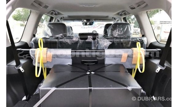 Buy Import Toyota Prado Black Car in Import - Dubai in Antigua Buy Import Toyota Prado Black Car in Import - Dubai in Antigua