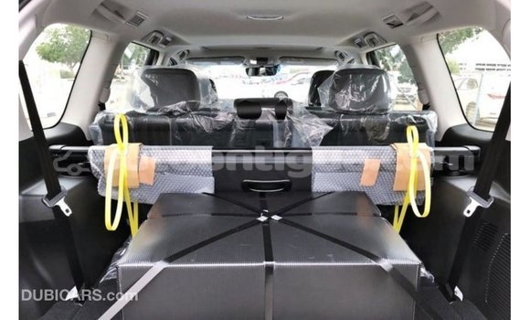 Buy Import Toyota Prado Black Car in Import - Dubai in Antigua Buy Import Toyota Prado Black Car in Import - Dubai in Antigua