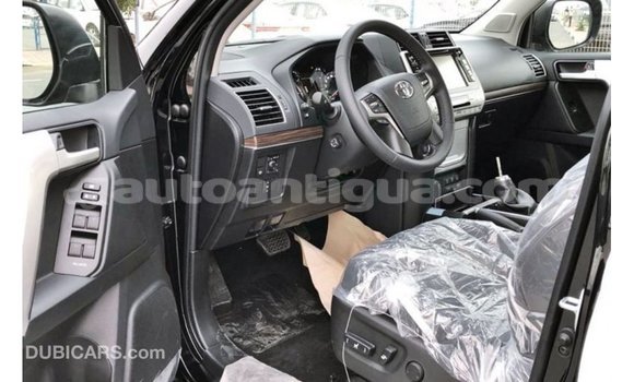 Buy Import Toyota Prado Black Car in Import - Dubai in Antigua Buy Import Toyota Prado Black Car in Import - Dubai in Antigua