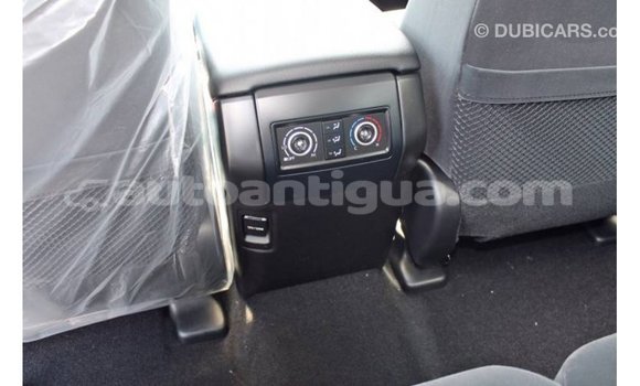 Buy Import Toyota Prado Black Car in Import - Dubai in Antigua Buy Import Toyota Prado Black Car in Import - Dubai in Antigua