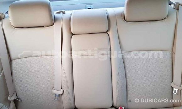 Buy Import Lexus ES White Car in Import - Dubai in Antigua Buy Import Lexus ES White Car in Import - Dubai in Antigua