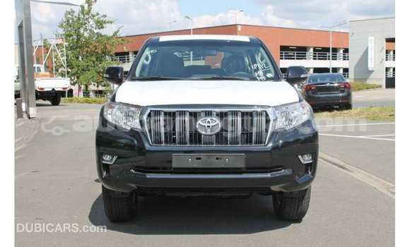 Buy Import Toyota Prado Black Car in Import - Dubai in Antigua Buy Import Toyota Prado Black Car in Import - Dubai in Antigua