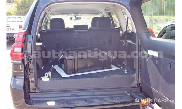 Buy Import Toyota Prado Black Car in Import - Dubai in Antigua Buy Import Toyota Prado Black Car in Import - Dubai in Antigua